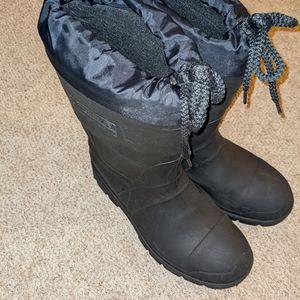Kamik Hunter men's boots